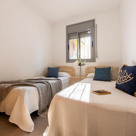 Holiday Home Gaviota 13 By Interhome Riumar Eksteriør billede