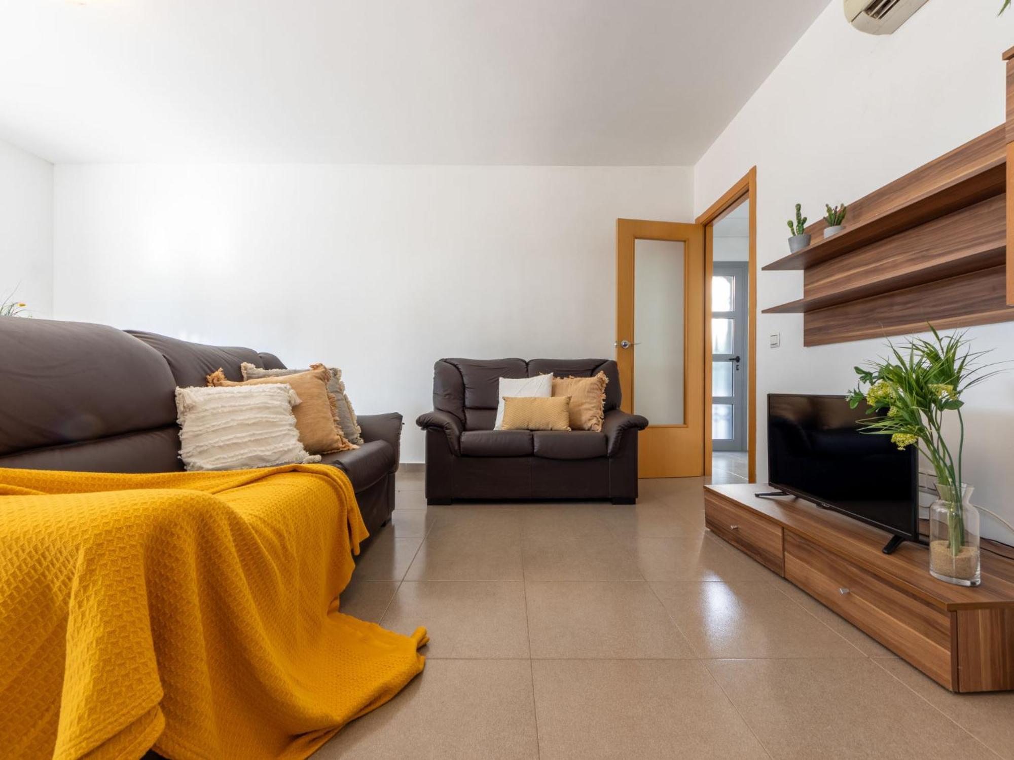 Holiday Home Gaviota 13 By Interhome Riumar Eksteriør billede