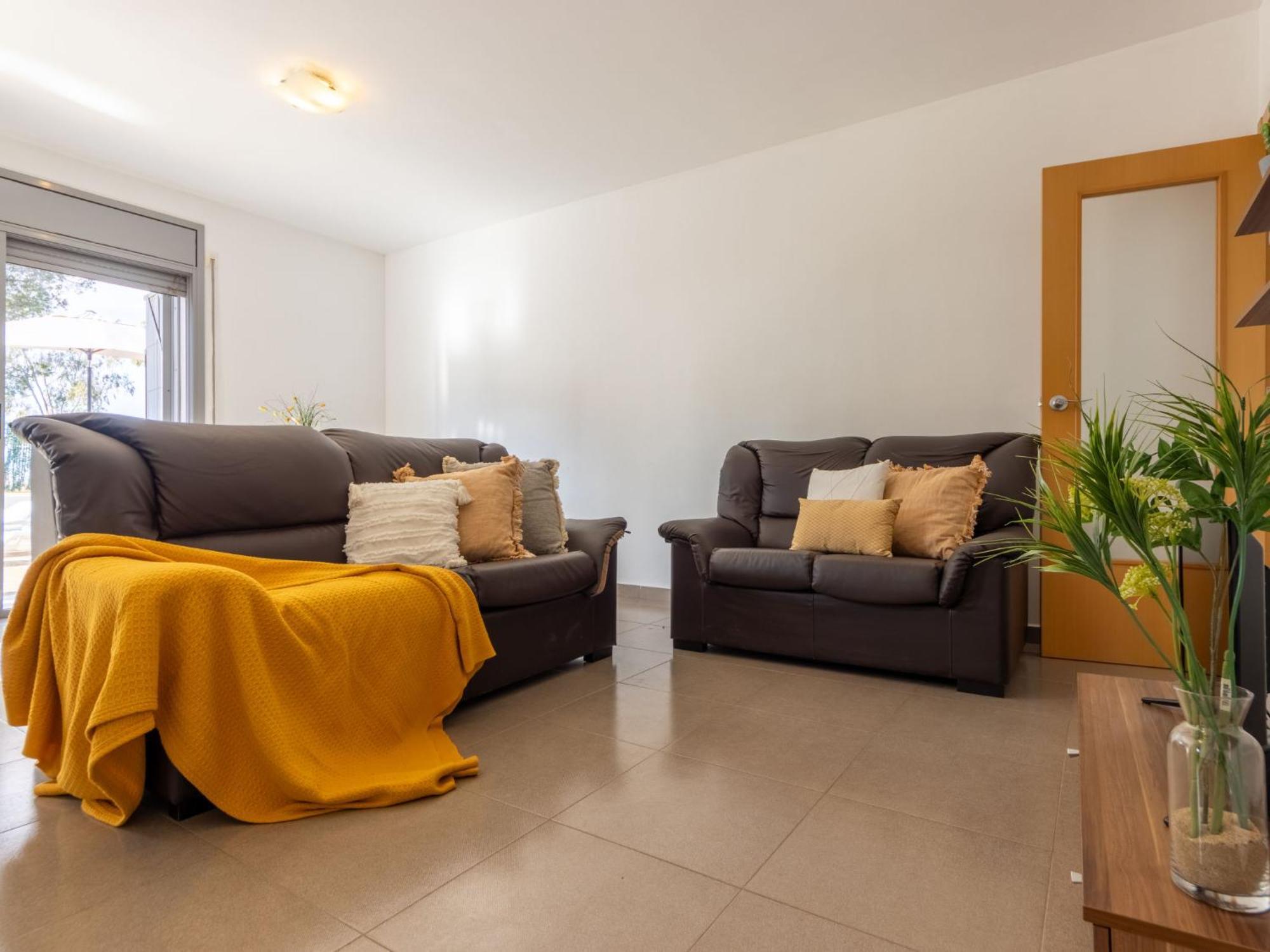 Holiday Home Gaviota 13 By Interhome Riumar Eksteriør billede