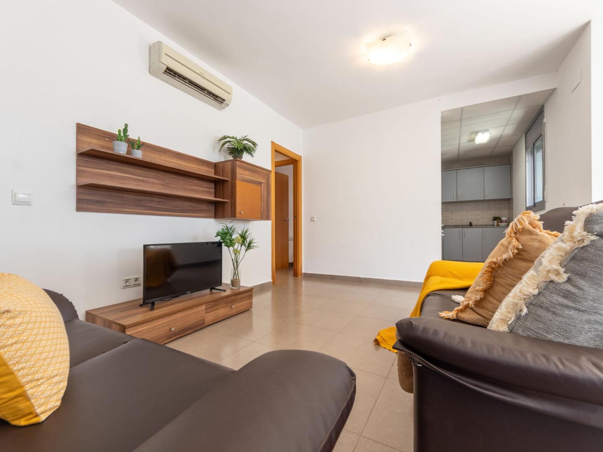 Holiday Home Gaviota 13 By Interhome Riumar Eksteriør billede