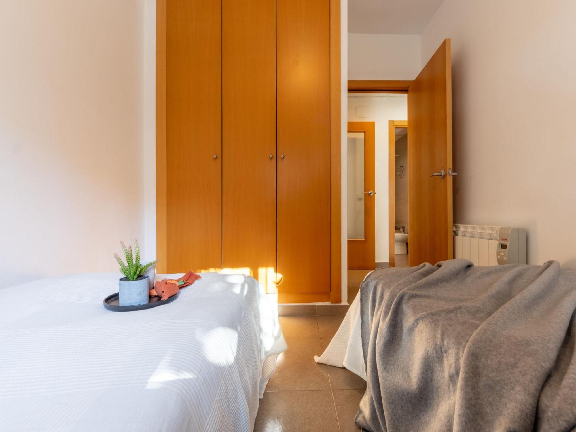 Holiday Home Gaviota 13 By Interhome Riumar Eksteriør billede