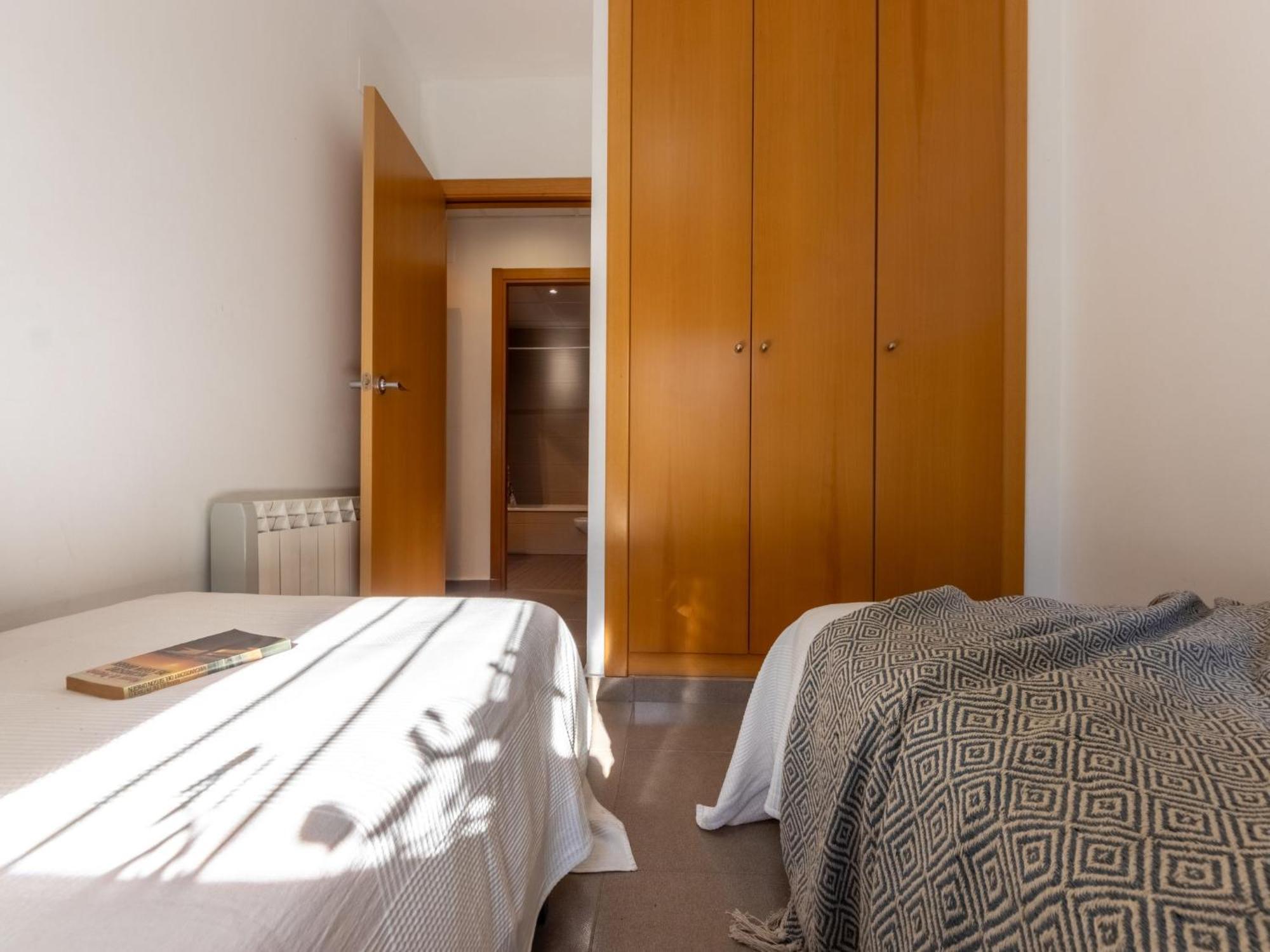 Holiday Home Gaviota 13 By Interhome Riumar Eksteriør billede