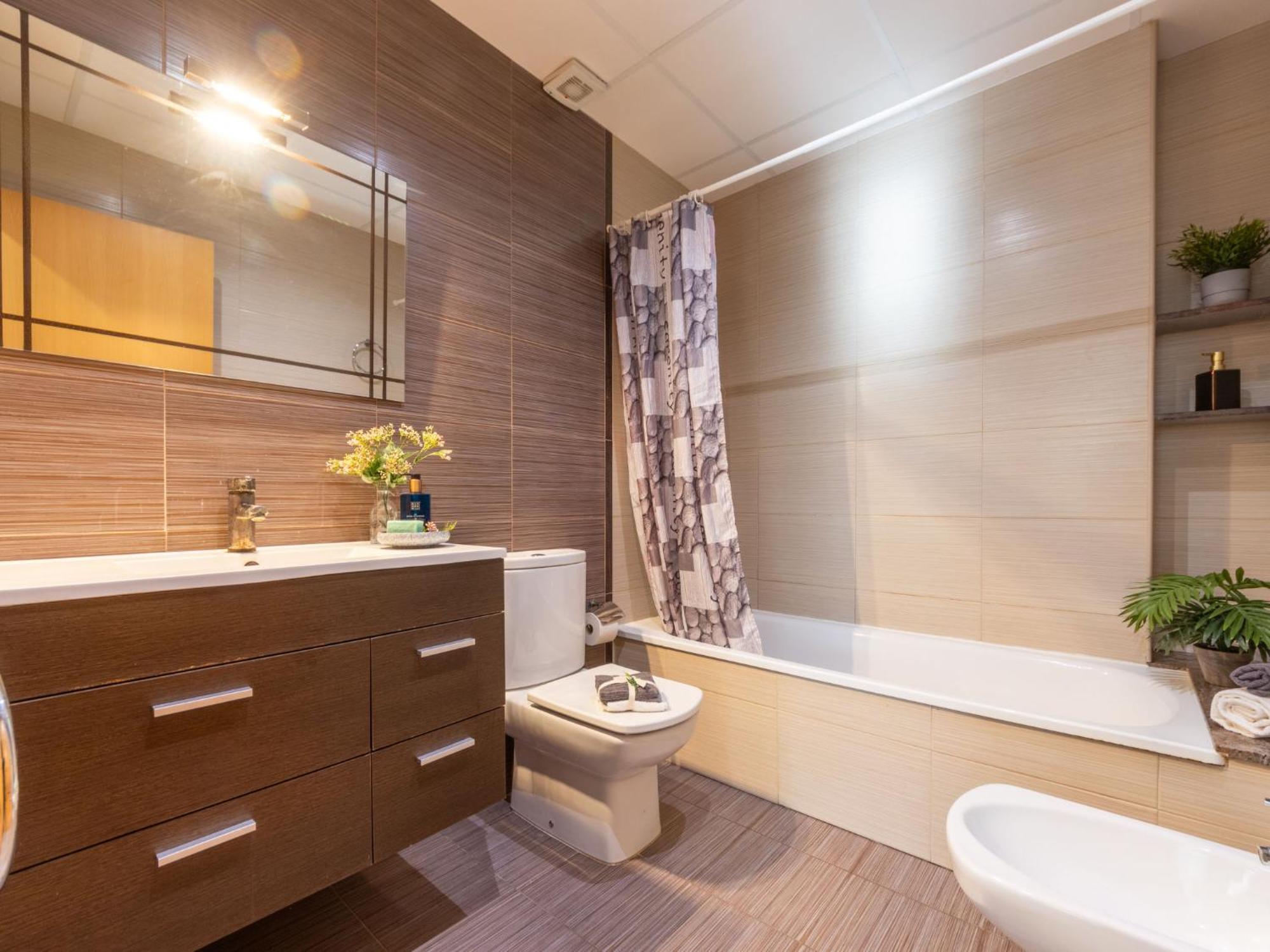Holiday Home Gaviota 13 By Interhome Riumar Eksteriør billede